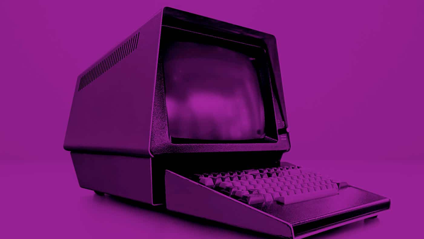 computer