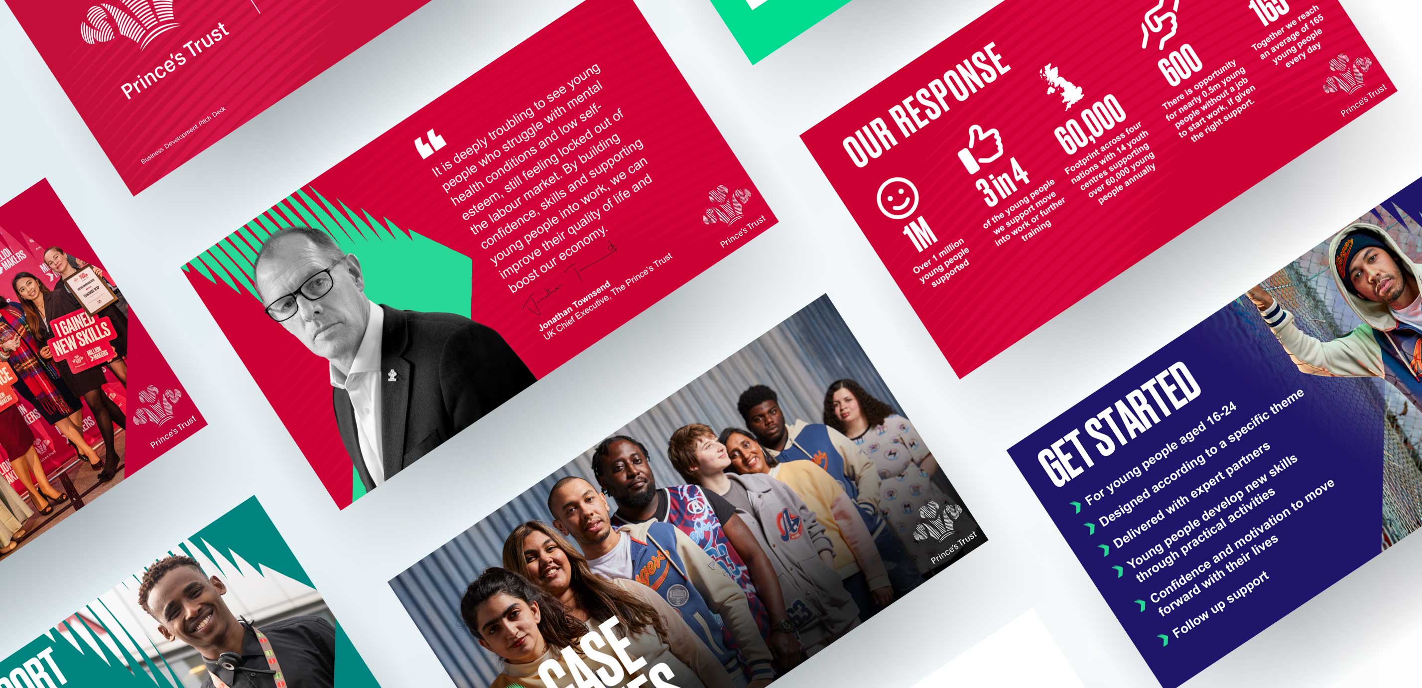 Work by Stiwdio - A Creative Design Agency Cardiff