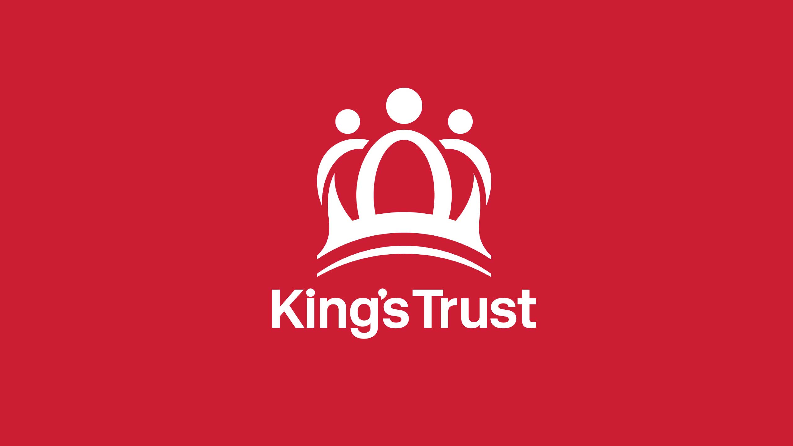 The King's Trust logo