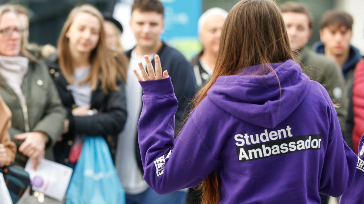 herts uni open day branding 01