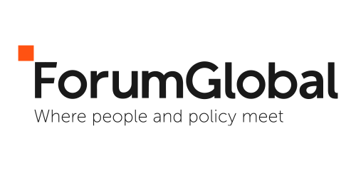 Forum Global logo