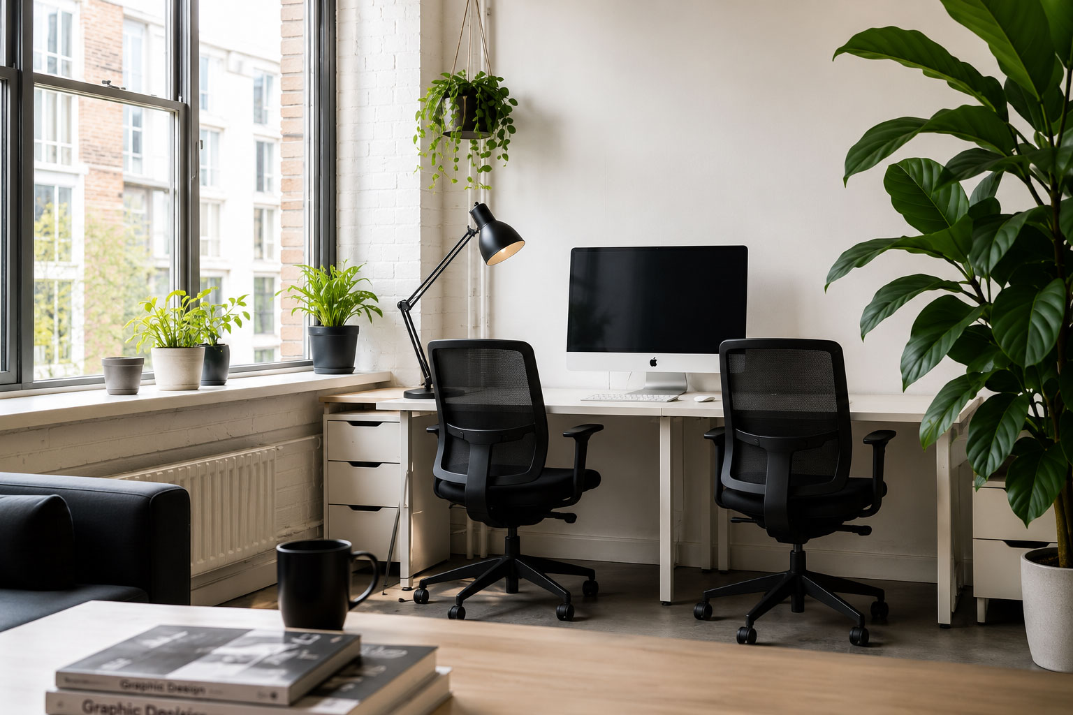 Stiwdio Office