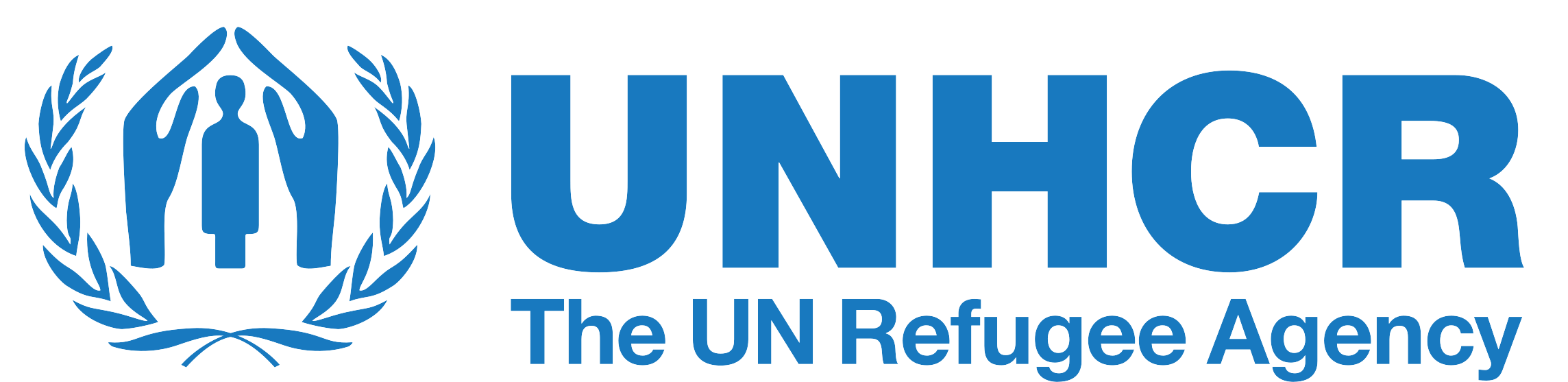 UNHCR logo