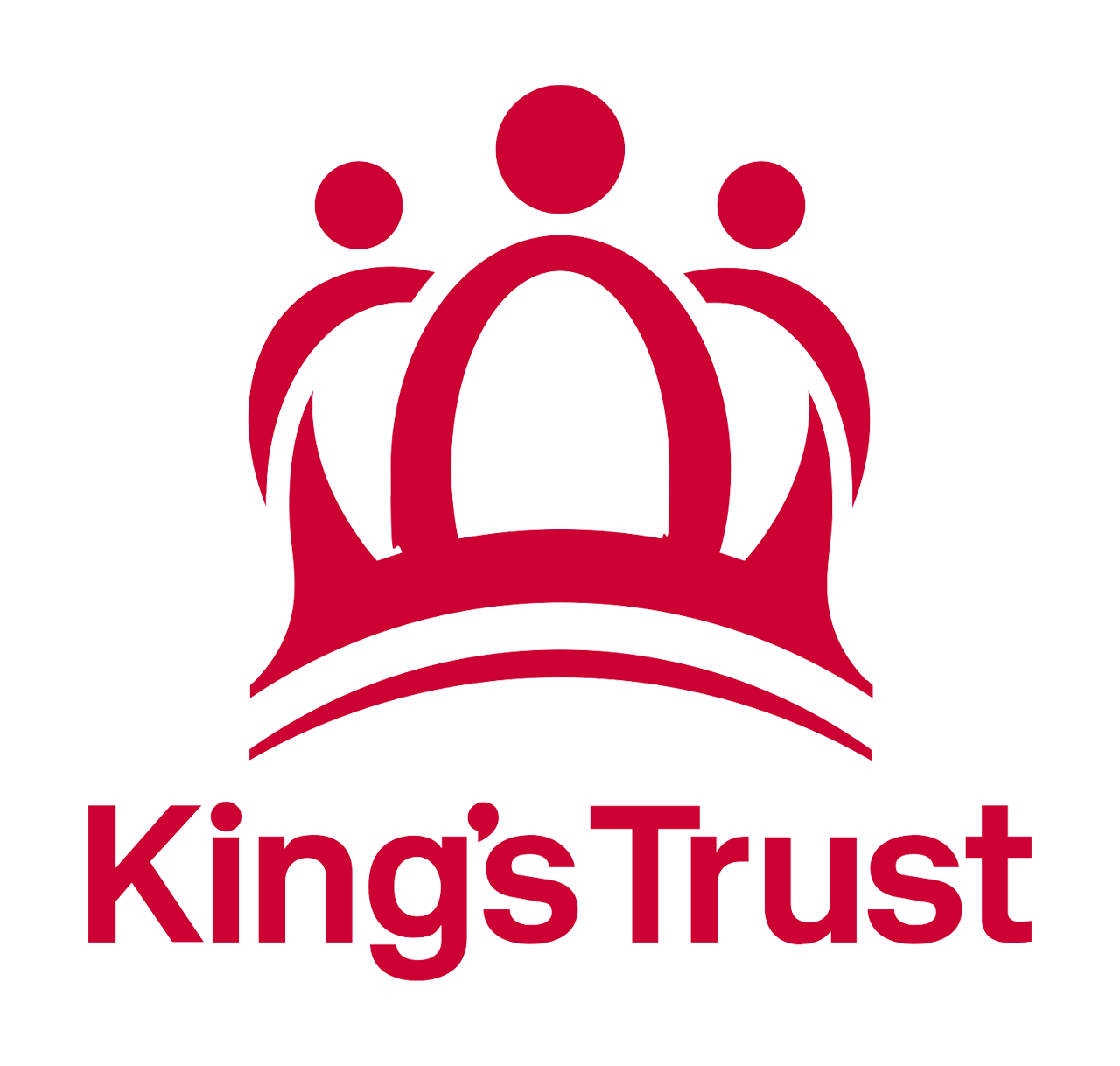 Kings Trust logo